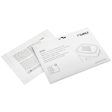 Artikelbild 1 für DAHLE Aktenvernichter-Ölblätter, Artikelnummer 166136