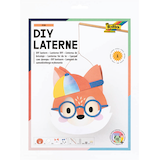 Artikelbild 1 für folia Bastelset FOX orange, Artikelnummer 692733