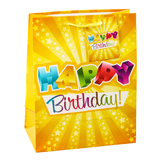 Artikelbild 1 für TSI Geschenktüten Geburtstag Serie 1 Motiv 18,0 x 23,0 cm, 3 St., Artikelnummer 648954