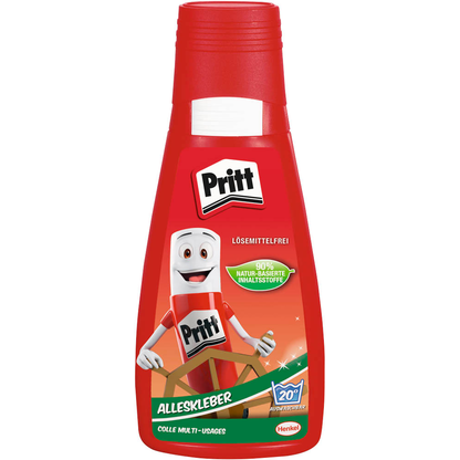 Artikelbild für Pritt Alleskleber 100,0 g, 1 St., Artikelnummer 455012