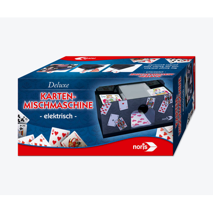 Artikelbild 3 für noris Kartenmischgerät, 1 St., Artikelnummer 548038
