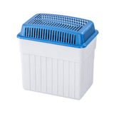 Artikelbild 1 für Maximex Raumentfeuchter weiß/blau, 2,0 kg, Artikelnummer 692964