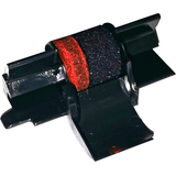 Artikelbild 1 für Gruppe 745 schwarz/rot Farbrolle, Artikelnummer 637233