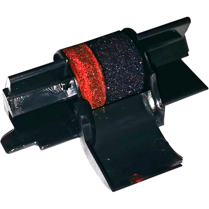 Artikelbild für Gruppe 745 schwarz/rot Farbrolle, Artikelnummer 637233