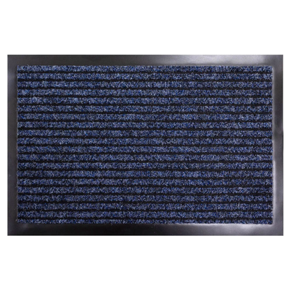 Artikelbild 2 für Mercury Fußmatte Oslo blau 60,0 x 80,0 cm, Artikelnummer 759037