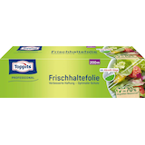 Artikelbild 1 für Toppits Frischhaltefolie 1 St., Artikelnummer 441426