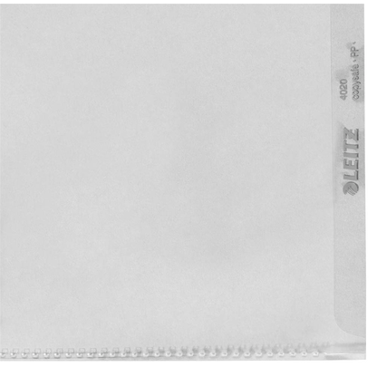 Artikelbild 5 für LEITZ Sichthüllen 4020 DIN A4 glasklar glatt 0,16 mm, 100 St., Artikelnummer 124057