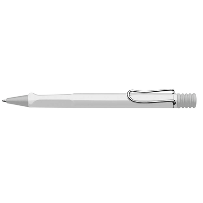 Artikelbild 11 für AKTION: LEITZ 1080 Ordner schwarz marmoriert Karton 8,0 cm DIN A4, 10 St. + GRATIS Lamy Safari Kugelschreiber weiss, Artikelnummer 792931