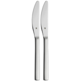 Artikelbild 1 für WMF Messer Nuova silber poliert, 2 St., Artikelnummer 823664