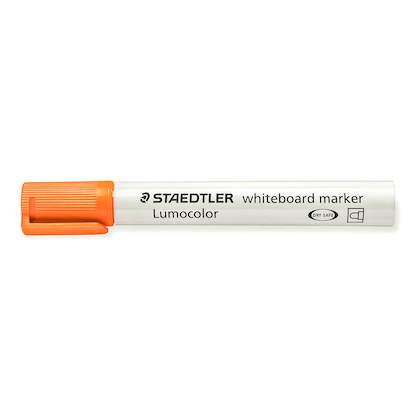 Artikelbild 4 für STAEDTLER Lumocolor Whiteboard-Marker farbsortiert 2,0 mm, 8 St., Artikelnummer 347296