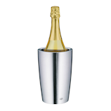 Artikelbild 1 für alfi Flaschenkühler SECCO silber, Artikelnummer 800973
