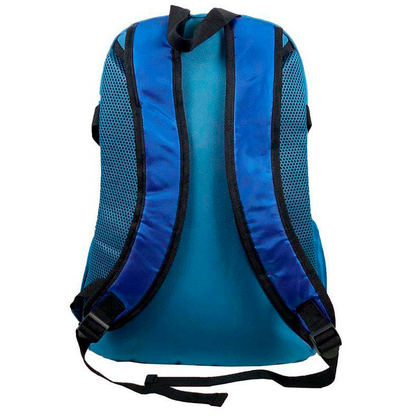Artikelbild 3 für Walker Schulrucksack Flow Kunstfaser blau, Artikelnummer 323406