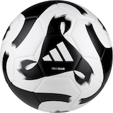 Artikelbild 1 für adidas Fußball Trio Club 2023 schwarz/weiß, Ø 22,0 cm, 1 St., Artikelnummer 277378