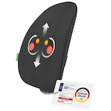 Artikelbild 1 für medisana Rückenmassagegerät MC 500 Shiatsu, 1 St., Artikelnummer 743607