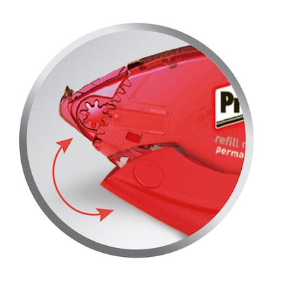 Artikelbild 6 für Pritt Refill Kleberoller dauerhaft, 1 St., Artikelnummer 293718