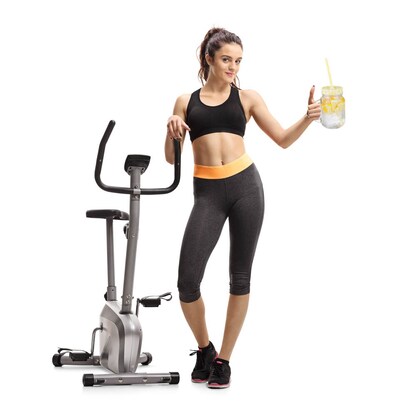 Artikelbild 2 für relaxdays Trinkgläser 400,0 ml, 8 St., Artikelnummer 400493