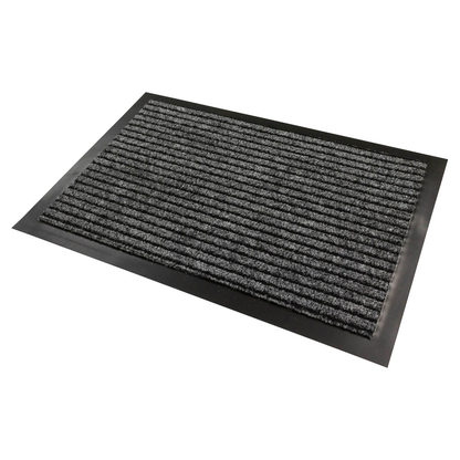 Artikelbild 3 für Mercury Fußmatte Oslo grau 80,0 x 120,0 cm, Artikelnummer 759062