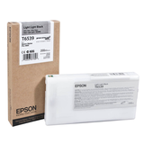 Artikelbild 1 für EPSON T6539 light light schwarz Druckerpatrone, Artikelnummer 663179