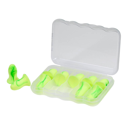 Artikelbild 3 für OHROPAX® OHROPAX Mini SOFT Ohrstöpsel 35 dB Schaumstoff, 10 St., Artikelnummer 300257