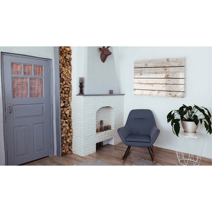 Artikelbild 10 für ALLboards Magnettafel 90,0 x 60,0 cm Helles Holz, Artikelnummer 502918