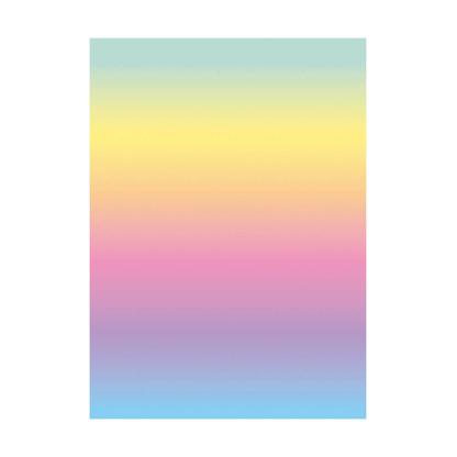 Artikelbild 3 für folia Transparentpapier farbsortiert 115 g/qm 10 St., Artikelnummer 600561