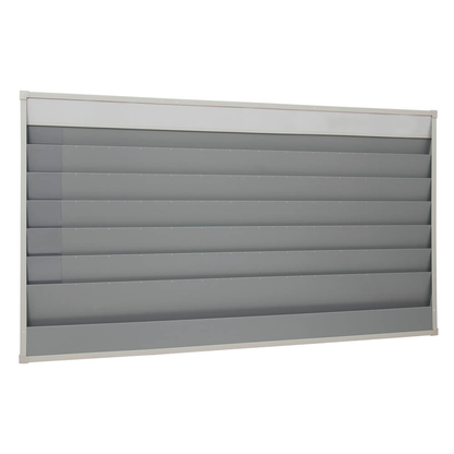 Artikelbild 9 für EICHNER Werkstattplaner 6 Fächer 157,5 x 91,8 cm, Artikelnummer 753772