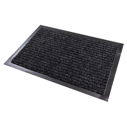 Artikelbild 3 für Mercury Fußmatte Oslo schwarz 60,0 x 80,0 cm, Artikelnummer 759023