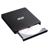 Artikelbild 1 für acer AXD001 externer DVD-Brenner schwarz, Artikelnummer 369498