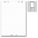 Artikelbild 1 für FRANKEN Flipchart-Papier kariert 68,0 x 99,0 cm, 20 Blatt, 5 St., Artikelnummer 745806
