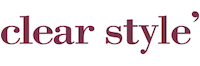 clear style
