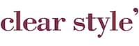 clear style