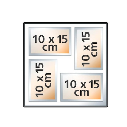 Artikelbild 8 für hama Fotoalbum Fine Art neutral 30,0 x 30,0 cm, 100 weiße Seiten, Artikelnummer 922361