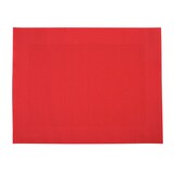 Artikelbild 1 für WESTMARK Platzsets Home rot 32,0 x 42,0 cm, 4 St., Artikelnummer 710774