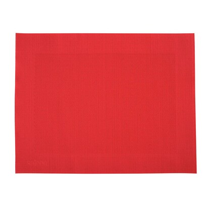 Artikelbild für WESTMARK Platzsets Home rot 32,0 x 42,0 cm, 4 St., Artikelnummer 710774