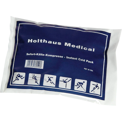 Artikelbild 2 für Holthaus Medical Kühlpad 38050 weiß 18,0 x 14,0 cm, 1 St., Artikelnummer 495123