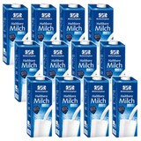 Artikelbild 1 für Weihenstephan Milch 1,5 % 12x 1,0 l, Artikelnummer 509131