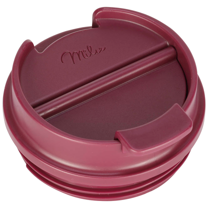 Artikelbild 5 für Milu Isolierbecher berry 500,0 ml, 1 St., Artikelnummer 534287