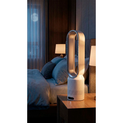 Artikelbild 6 für Hansa AM-016 Turmventilator 40 W, Artikelnummer 644852