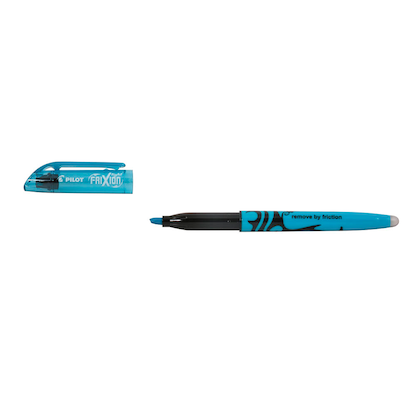 Artikelbild 6 für PILOT FriXion light Textmarker farbsortiert, 6 St., Artikelnummer 444733