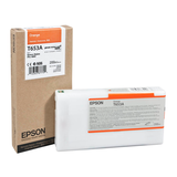 Artikelbild 1 für EPSON T653A orange Druckerpatrone, Artikelnummer 663187