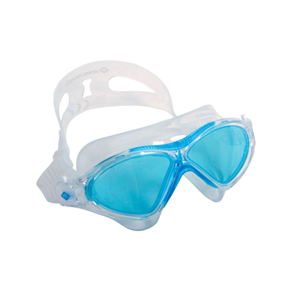 Artikelbild für SCHILDKRÖT® Schwimmbrille weiß, 1 St., Artikelnummer 504383