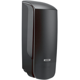 Artikelbild 1 für KATRIN Seifenspender 77397 schwarz Kunststoff 1,0 l, 1 St., Artikelnummer 865242