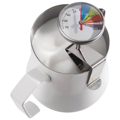 Artikelbild 3 für APS Milchkännchen weiß 0,35 l, 1 St., Artikelnummer 195741