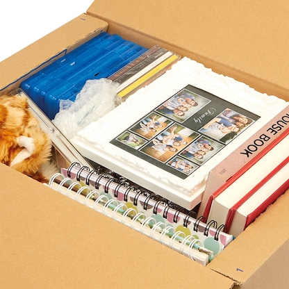 Artikelbild 8 für Bankers Box Umzugskartons SmoothMove Standard 47,5 x 32,5 x 27,0 cm, 10 St., Artikelnummer 538979