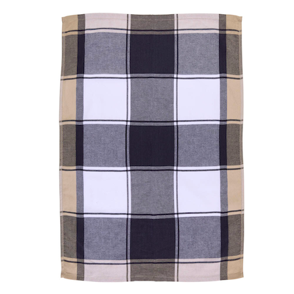 Artikelbild 6 für Dyckhoff Geschirrtücher Karo grau 50 x 70 cm, 3 St., Artikelnummer 500183