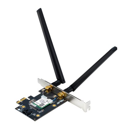 Artikelbild 2 für ASUS PCE-BE6500 WLAN-Adapter, 1 St., Artikelnummer 685749