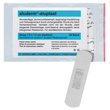 Artikelbild 1 für SÖHNGEN Pflaster 1009911 weiß 1,9 x 7,2 cm, 30 St., Artikelnummer 528018