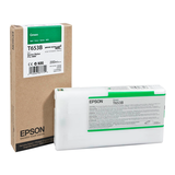 Artikelbild 1 für EPSON T653B grün Druckerpatrone, Artikelnummer 663195