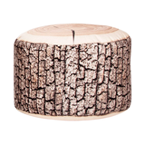 Artikelbild 1 für SITTING POINT Dotcom WOOD Sitzsack Holzoptik, Artikelnummer 587824