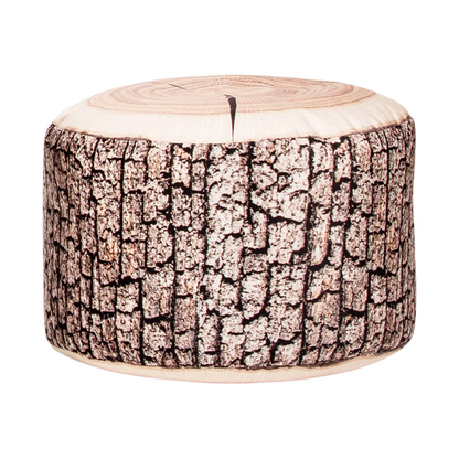 Artikelbild für SITTING POINT Dotcom WOOD Sitzsack Holzoptik, Artikelnummer 587824